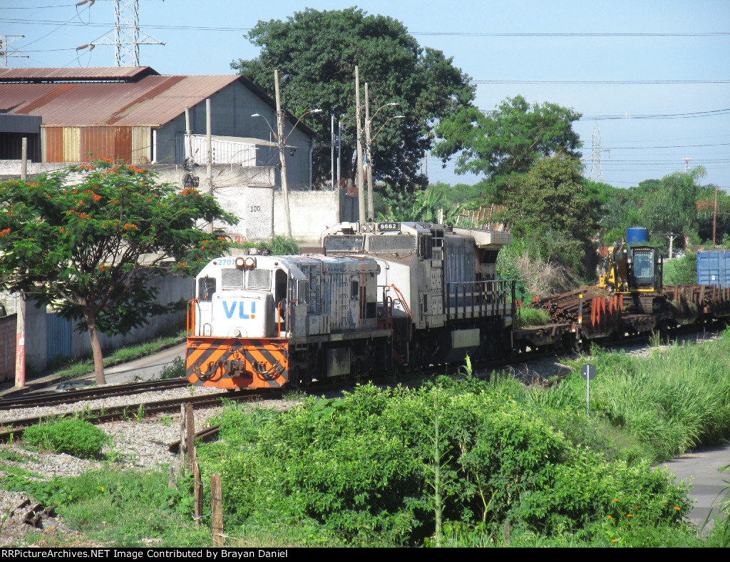 VLI 2707